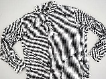 brandy sweter: PARKA, Koszulа dla mężczyzn, rozmiar 2XL — 1
