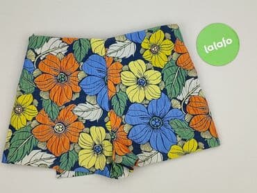 spodenki krótkie zara: Zara, Szorty damskie, rozmiar S — 3