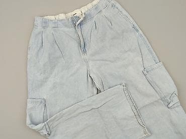 Bershka, Cargo for women, size M