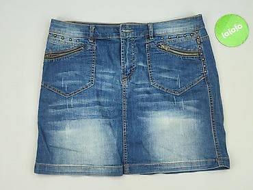 zalando spodnice mini: KappAhl, Spódnica damska, rozmiar 2XL — 2