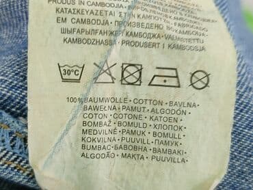 sister jeans: FB Sister, Szorty damskie, rozmiar XS — 5