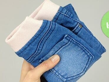 kombinezon softshell lupilu: Leggings, Ergee, 3-6 months, condition - Perfect — 6