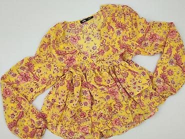 bluzki sinsay: Sinsay, Bluzka damska, rozmiar M — 1