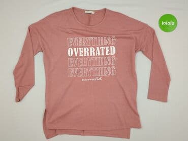 obuwia lakierowane kozaki ccc: Bluzka damska, M — 2