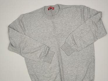 Big Star, Sweter dla mężczyzn, rozmiar XL