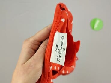 reserved czerwona bluzki: My Essential Wardrobe, Bluzka damska, rozmiar L — 4