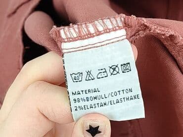 new yorker dżinsy: DENIM JEANS, Jeansy damskie, rozmiar L — 6