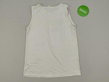 greenpoint bluzki biale: Top damski, rozmiar S — 3