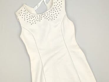sukienka na wesele odcinana pod biustem: Women`s dress, size S (EU 36) — 1