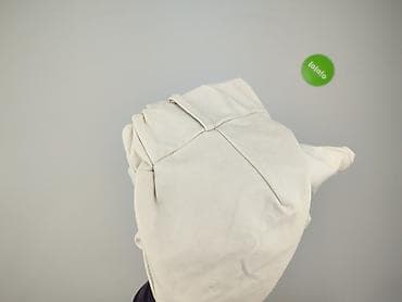 dresy plus size: XXL, Spodnie materiałowe damskie, rozmiar 2XL — 7