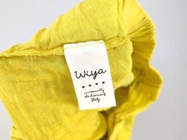 lidl spodnie z lnem: Wiya, Spodnie damskie, L — 4