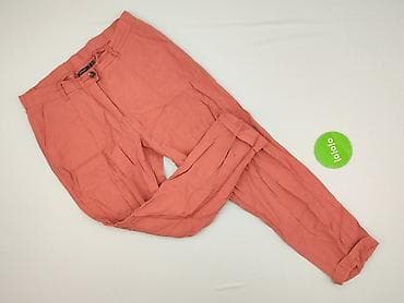 garnitur damski varlesca: Esmara, Spodnie materiałowe damskie, rozmiar 2XL — 2