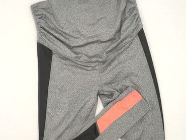 numer koszulki lewandowskiego: Crivit, Leggings Sports for women, size M (EU 38) — 1