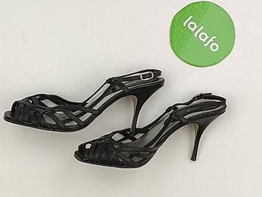 kazar poznań: Kazar, Sandały damskie, rozmiar 38 — 2