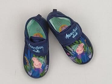 Капці Peppa Pig, 22, Б/в