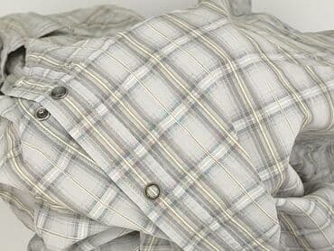 cropp marynarki męskie: Shirt for men, XL (EU 42), Angelo Litrico, condition - Good — 5