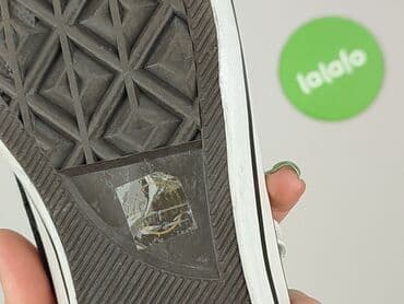 trampki do sukienki wieczorowej: Fiore, Trampki damskie, 38 — 4