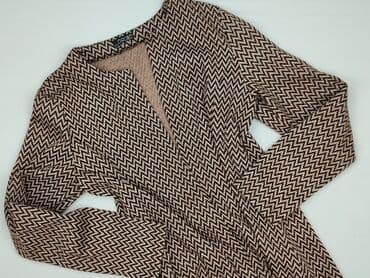c a sweter: Norah, Kardigan damski, rozmiar XL — 1