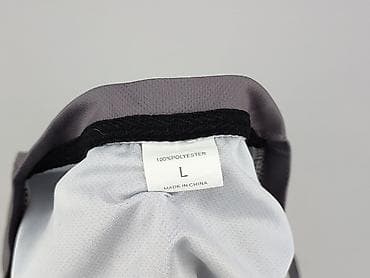 grey wolf bluzki: T-shirt damski, rozmiar L — 4