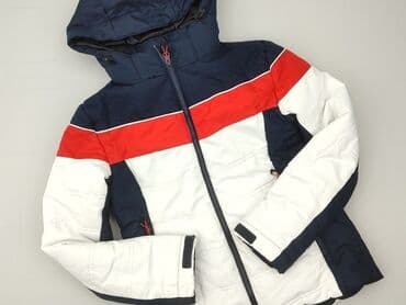 kurtka zimowa f f: Active Touch, Women`s winter jacket, size S — 1