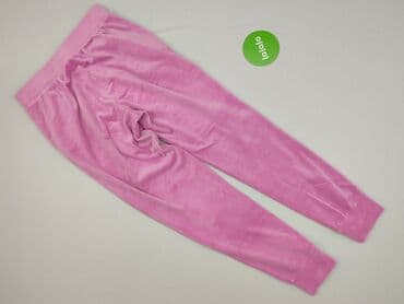 spodnie dresowe adidas różowe: Barbie, Spodnie dresowe damskie, rozmiar S — 3