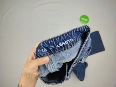 Women: Bik Bok, Jeans for women, size S (EU 36) — 4