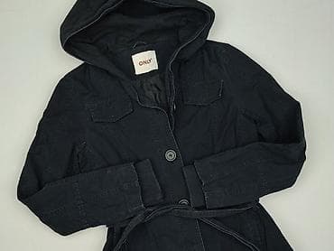 bluzy strong ekipa: ONLY, Kurtka przejściowa damska, rozmiar L — 1