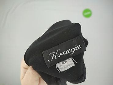 cleve: Creatrice, Sukienka damska, rozmiar 4XL — 4