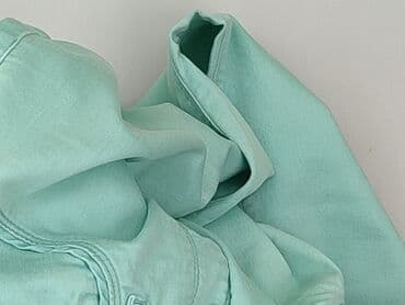 zielone jeansy: Jeansy damskie, rozmiar L — 7