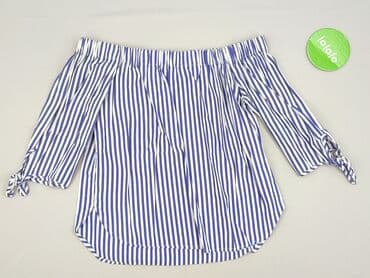 smyk bluzki dziewczęca: Sinsay, Bluzka damska, rozmiar S — 2