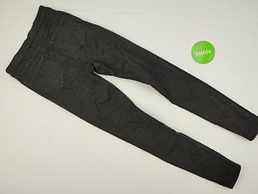 reserved jeansy: Denim Co, Jeansy damskie, rozmiar M — 3