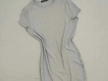 Boohoo, Sukienka damska, rozmiar L