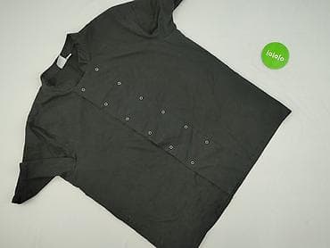 koszulka drwal: Bluzka damska, rozmiar XL — 2