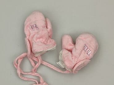 only play legginsy: Gloves, One size, condition - Very good — 1