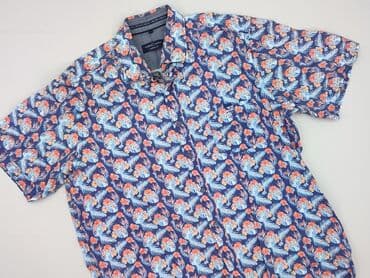 buty ja morant: CASAMODA, Koszulа dla mężczyzn, rozmiar L — 1