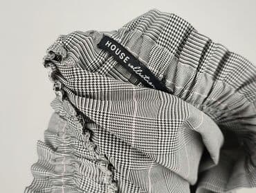 dżinsy montana lata 80: House of Denim, Szorty damskie, rozmiar S — 4