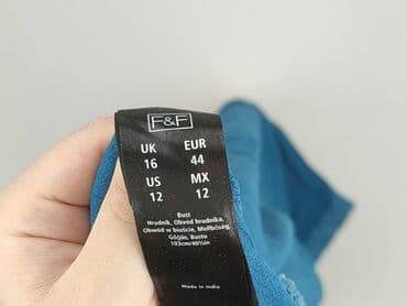 stringi damskie xxl: F&F, Bluzka damska, rozmiar 2XL — 4