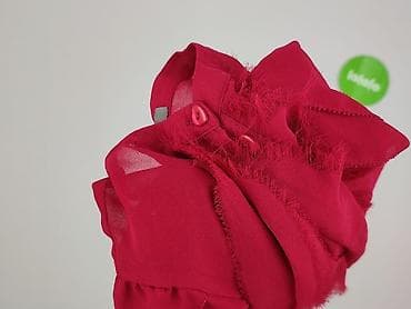o pink: South, Bluzka damska, rozmiar S — 4