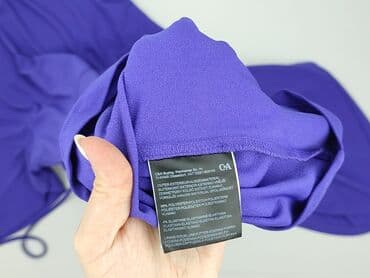 mango sukienka fioletowa: C&A, Sukienka damska, rozmiar L — 4