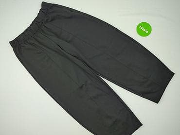 jula spodnie damskie: H&M Divided, Spodnie materiałowe damskie, rozmiar M — 2