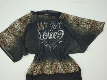 bluzy hello kitty: Bluzka damska, rozmiar 3XL — 1