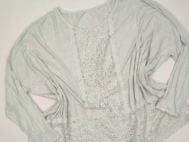 koronkowy top pod marynarkę: Bluzka damska, rozmiar One size — 1