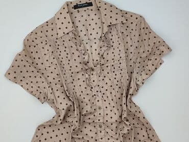 bluzki w cętki: Bluzka damska, rozmiar L — 1