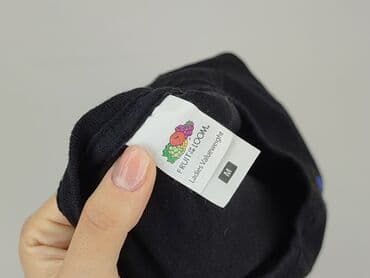 жіноча футболка m eu 38 візерунок принт колір білий: Fruit Of The Loom, Футболка жіноча, розмір M — 4