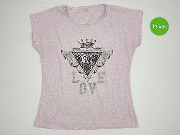 koszula xxl: T-shirt damski, rozmiar 2XL — 2