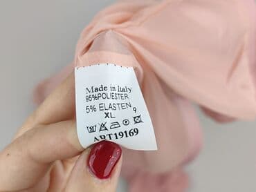 chanel sweter: Kardigan damski, XL — 6