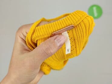 mango sweter w paski: Mango, Kardigan damski, rozmiar L — 5