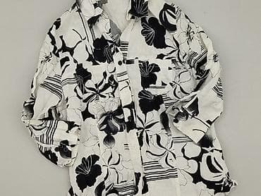 bluzka z samochodem: Koszula damska, rozmiar M — 1