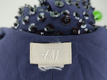 nowela kamizelka: H&M, Marynarka damska, rozmiar 4XL — 4