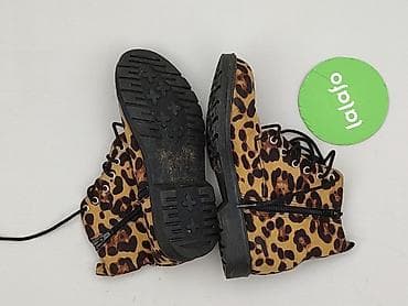 lamo buty: Botki damskie, rozmiar 36 — 4